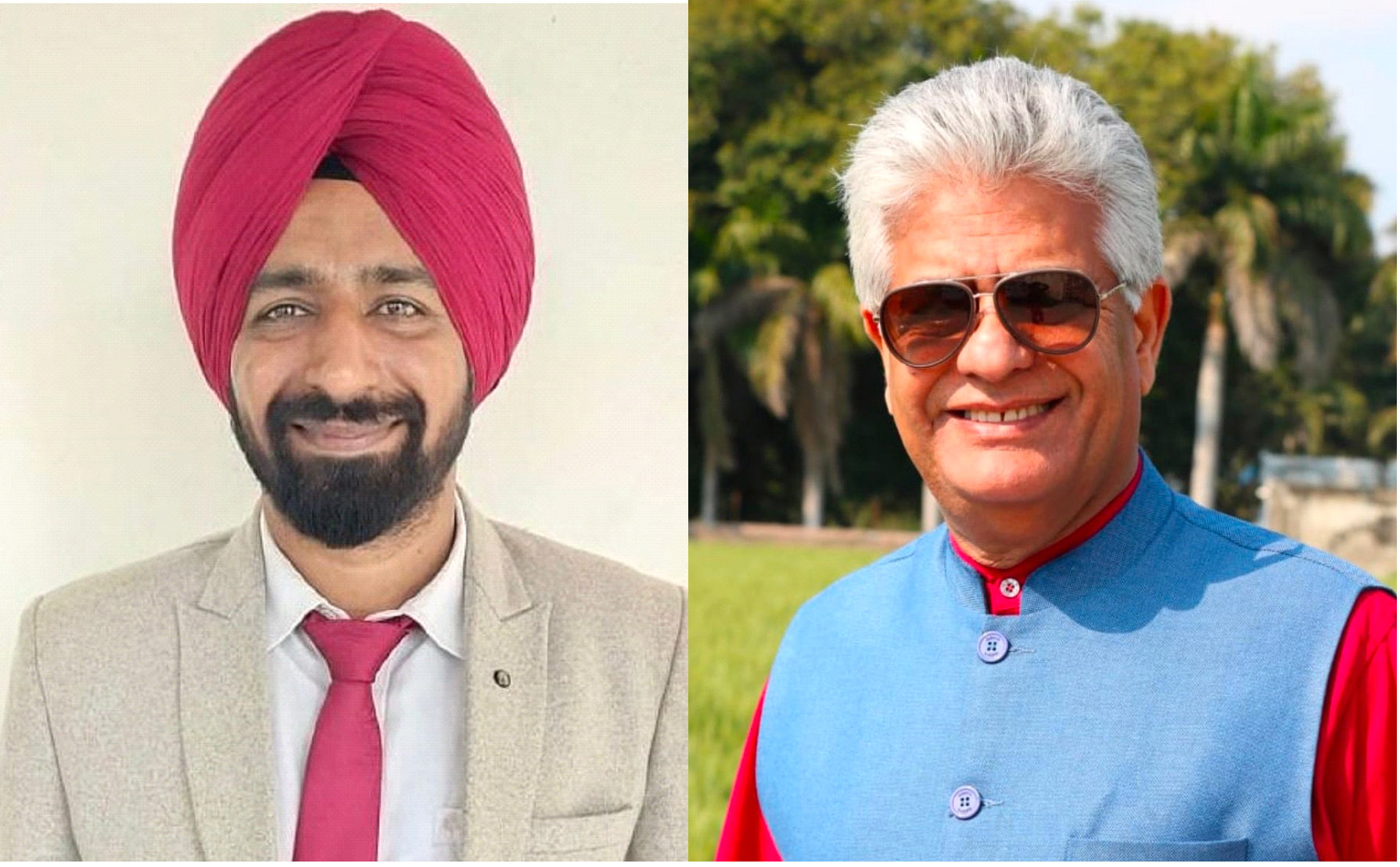 ਨਵੀਆਂ ਕਲਮਾਂ ਨਵੀਂ ਉਡਾਣ ਮੁਹਿੰਮ ਨੂੰ ਵਿਸ਼ਵ ਭਰ 'ਚ ਹਾਈਟੈਕ ਬਣਾਇਆ ਜਾਵੇਗਾ - ਸੁੱਖੀ ਬਾਠ
